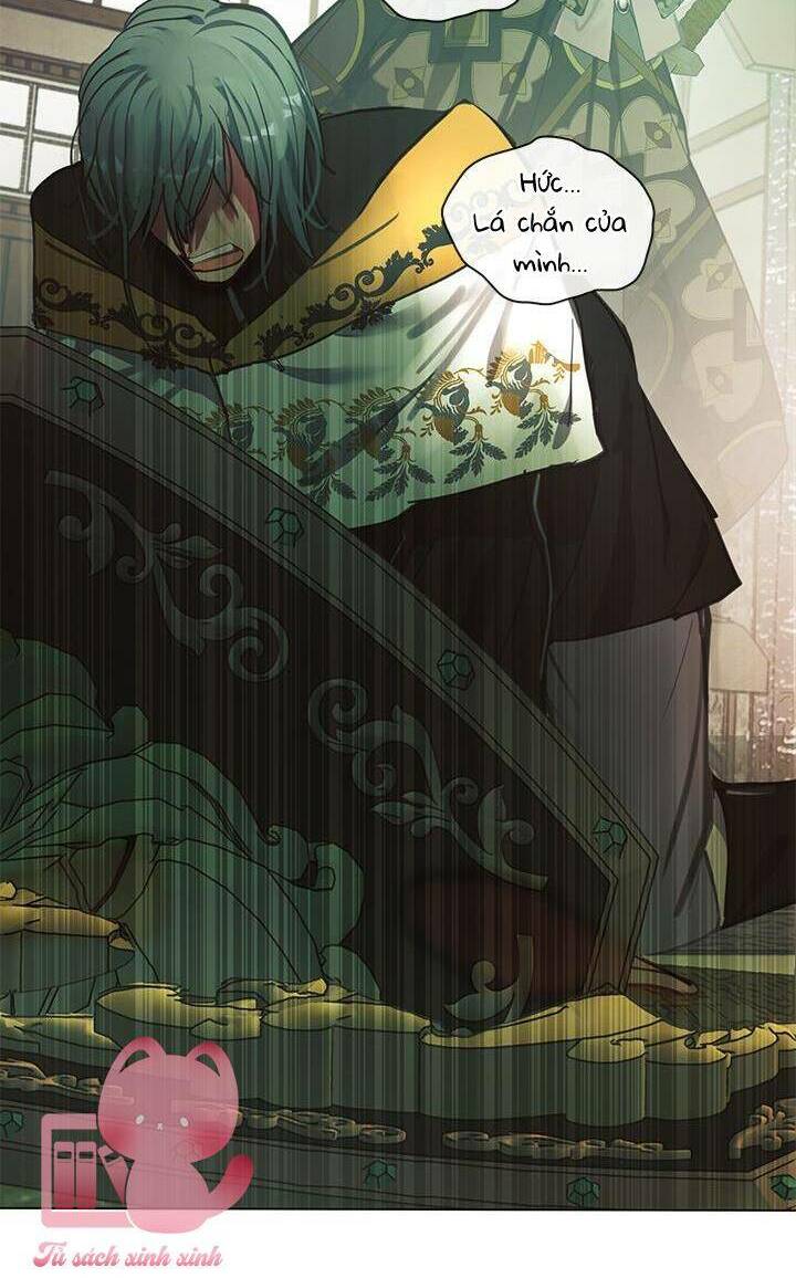 Gia Đình Bị Ám Ảnh Bởi Tôi Chap 70 - Next Chap 71