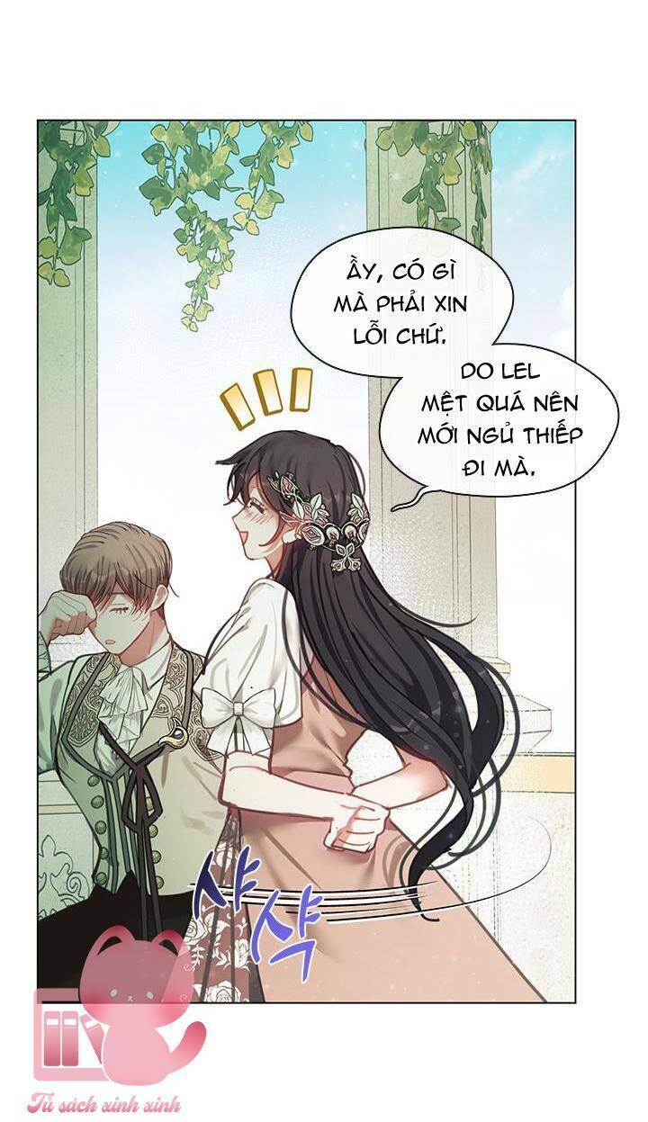 Gia Đình Bị Ám Ảnh Bởi Tôi Chap 70 - Next Chap 71