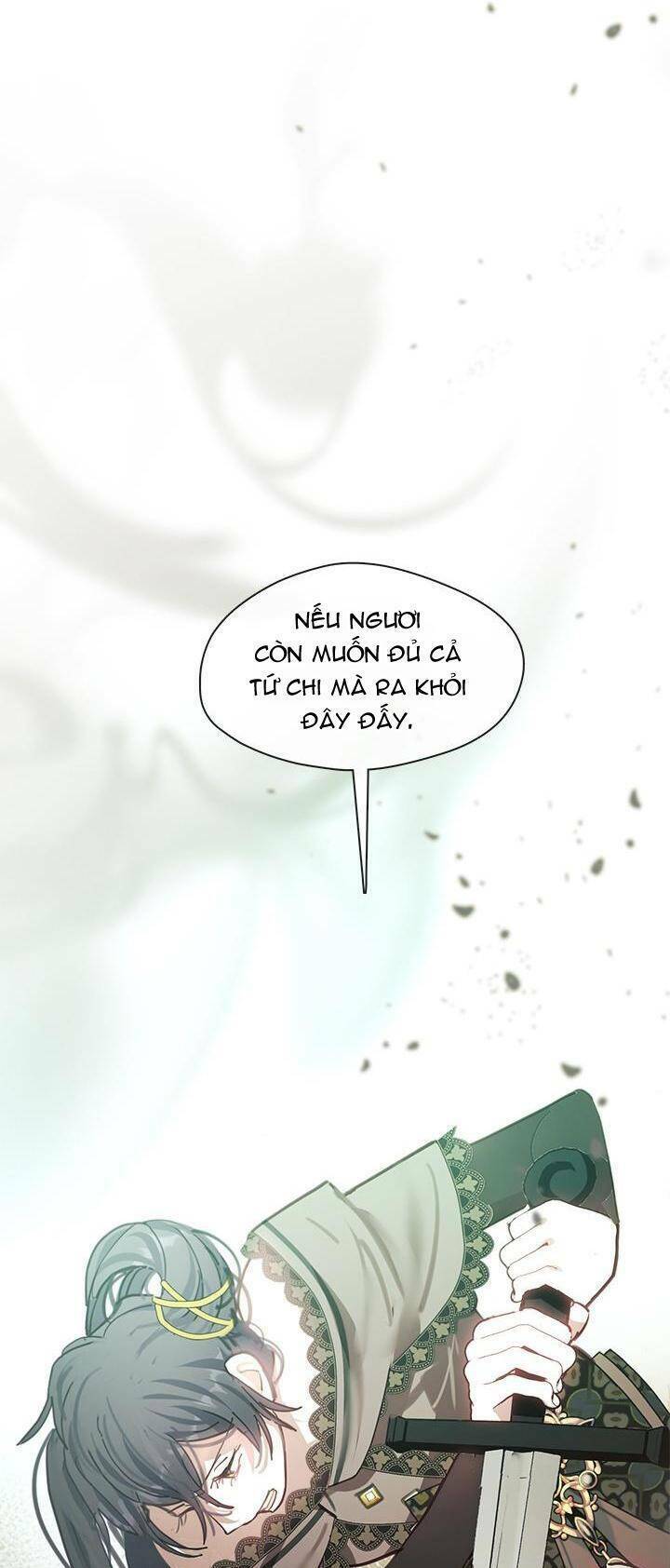 Gia Đình Bị Ám Ảnh Bởi Tôi Chap 70 - Next Chap 71