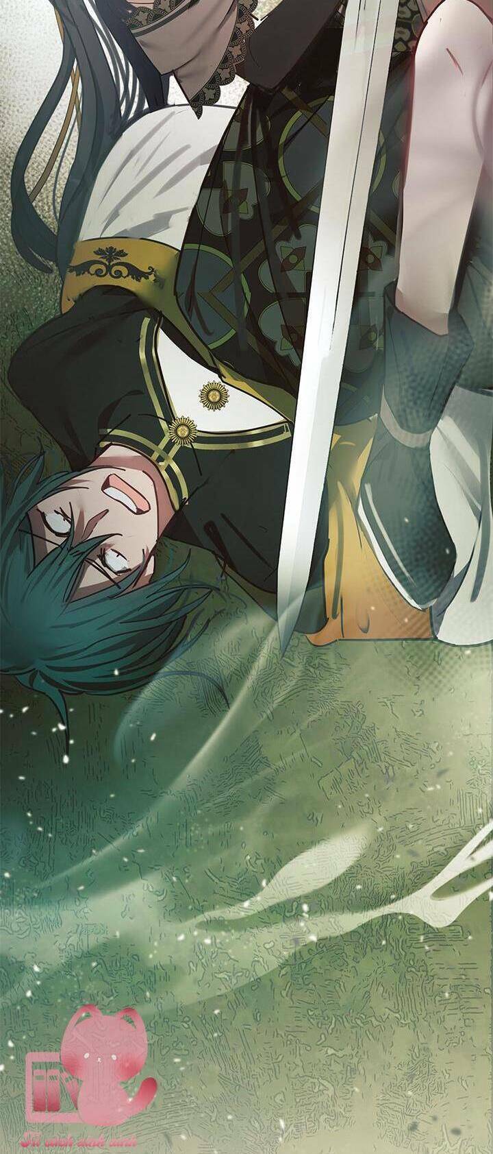 Gia Đình Bị Ám Ảnh Bởi Tôi Chap 70 - Next Chap 71