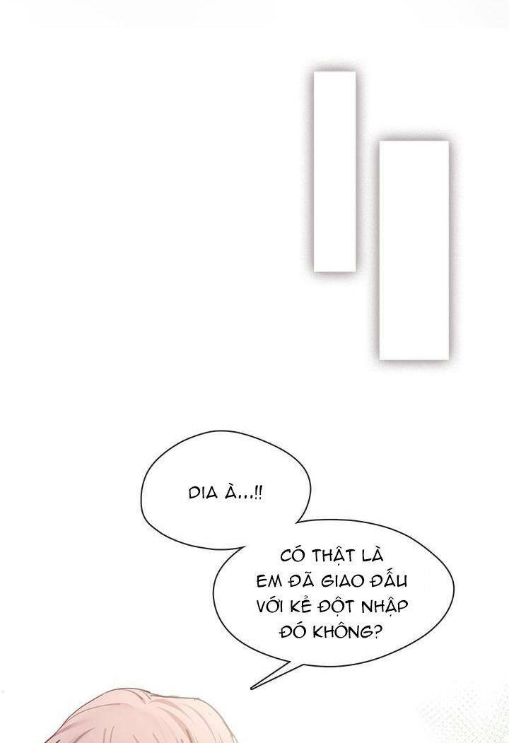 Gia Đình Bị Ám Ảnh Bởi Tôi Chap 71 - Next Chap 72