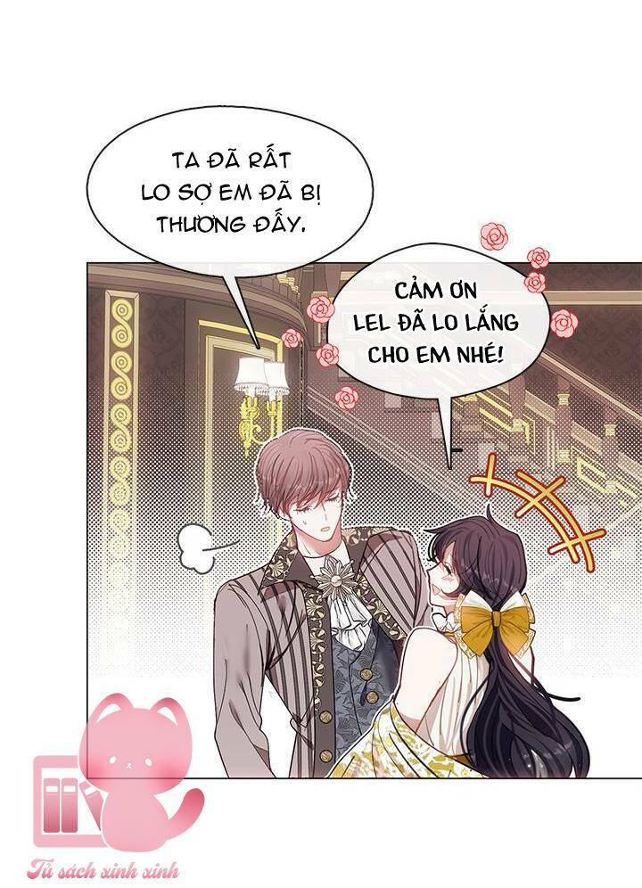 Gia Đình Bị Ám Ảnh Bởi Tôi Chap 71 - Next Chap 72