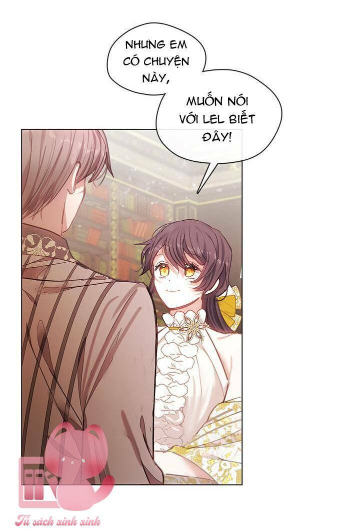 Gia Đình Bị Ám Ảnh Bởi Tôi Chap 71 - Next Chap 72