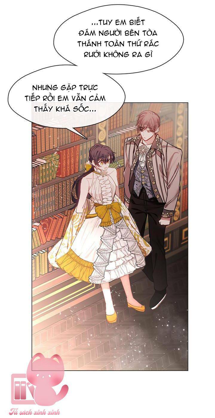 Gia Đình Bị Ám Ảnh Bởi Tôi Chap 71 - Next Chap 72