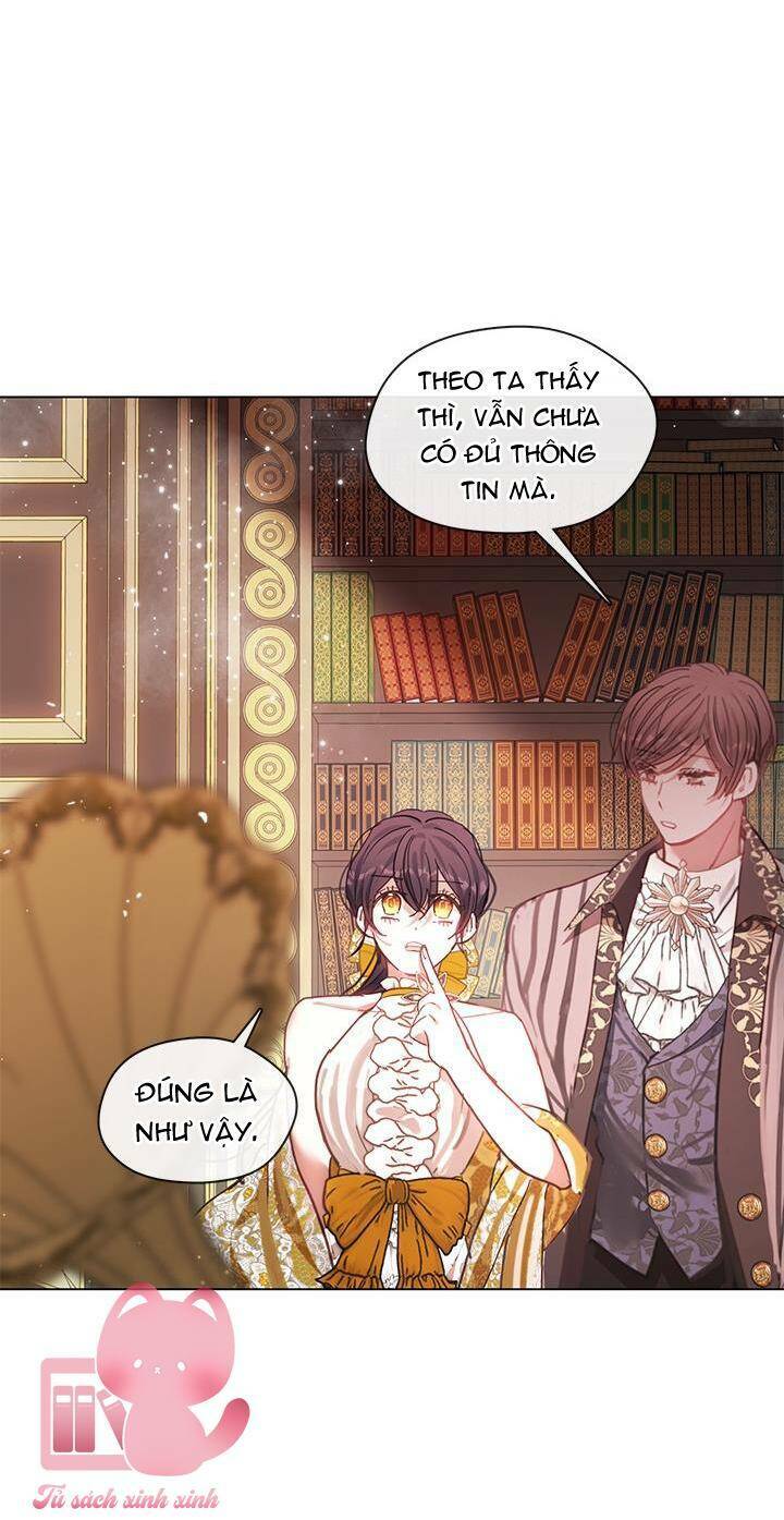 Gia Đình Bị Ám Ảnh Bởi Tôi Chap 71 - Next Chap 72