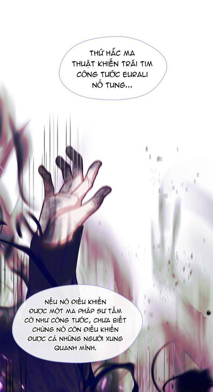 Gia Đình Bị Ám Ảnh Bởi Tôi Chap 71 - Next Chap 72