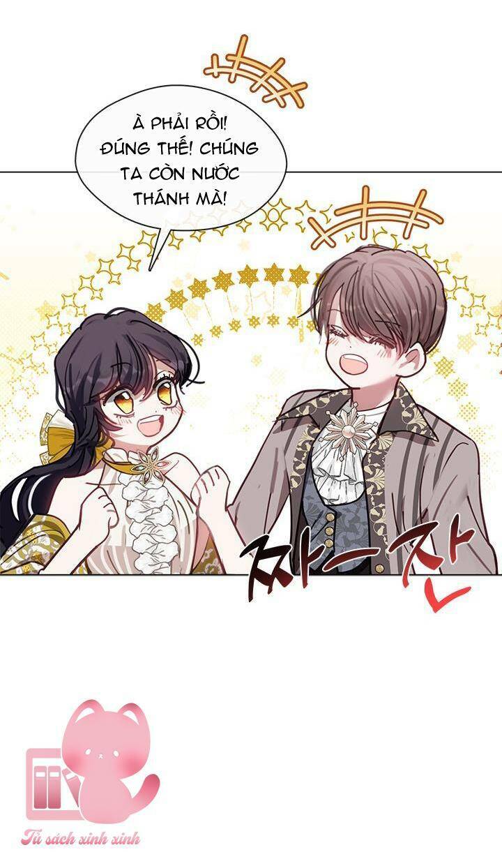 Gia Đình Bị Ám Ảnh Bởi Tôi Chap 71 - Next Chap 72