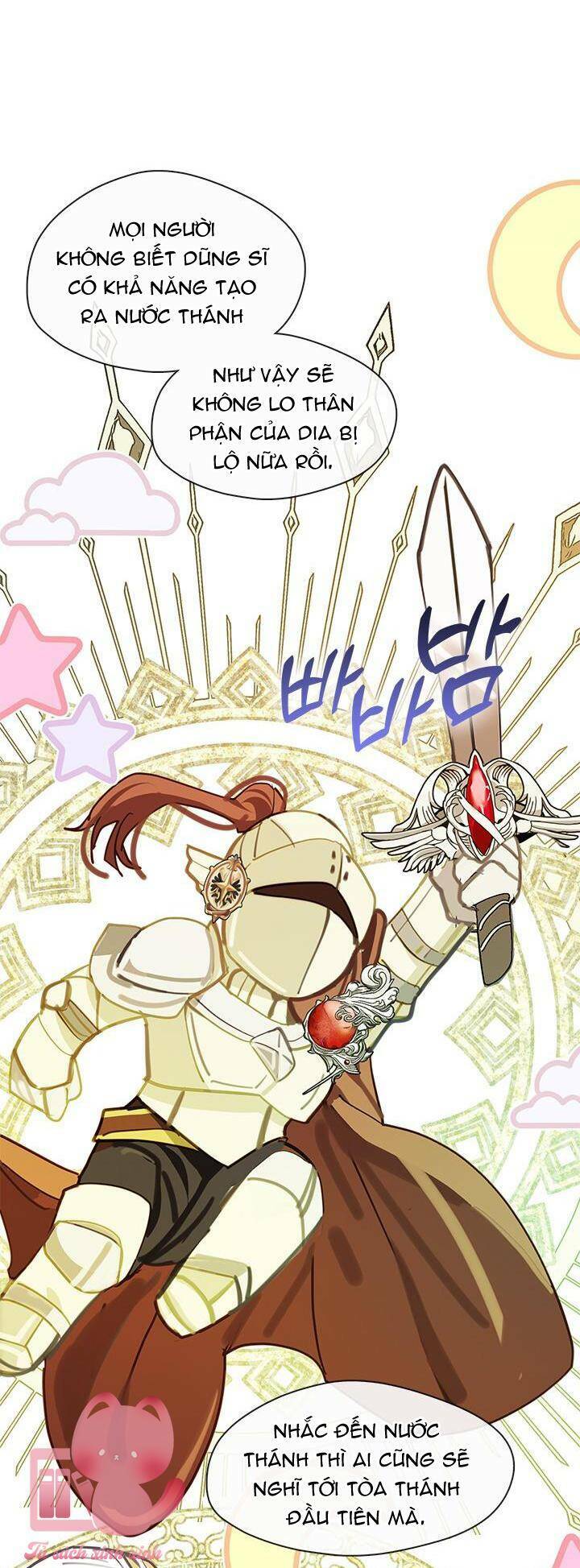 Gia Đình Bị Ám Ảnh Bởi Tôi Chap 71 - Next Chap 72