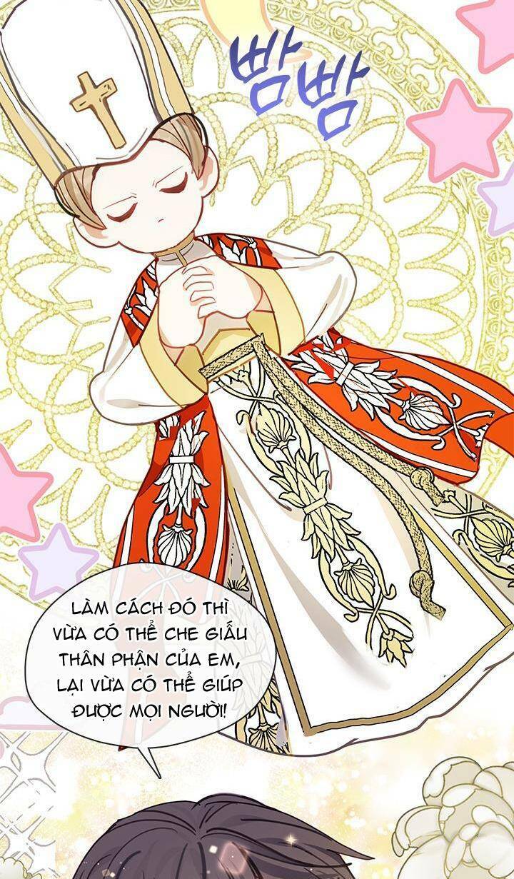 Gia Đình Bị Ám Ảnh Bởi Tôi Chap 71 - Next Chap 72