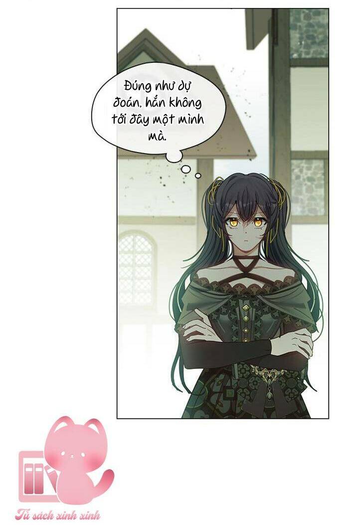 Gia Đình Bị Ám Ảnh Bởi Tôi Chap 71 - Next Chap 72