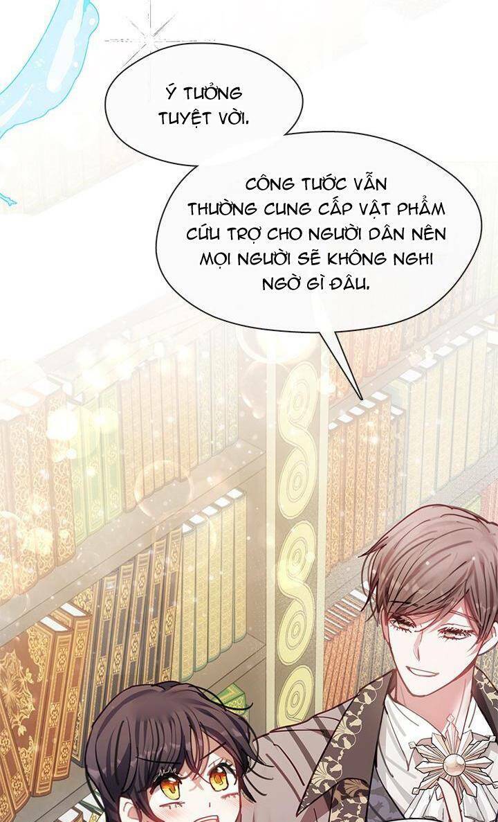 Gia Đình Bị Ám Ảnh Bởi Tôi Chap 71 - Next Chap 72
