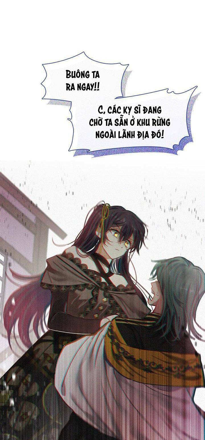 Gia Đình Bị Ám Ảnh Bởi Tôi Chap 71 - Next Chap 72