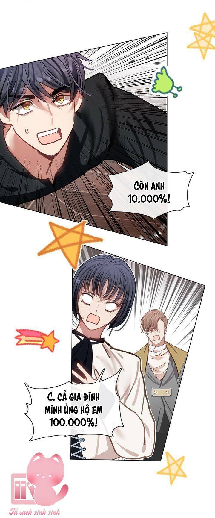 Gia Đình Bị Ám Ảnh Bởi Tôi Chap 71 - Next Chap 72