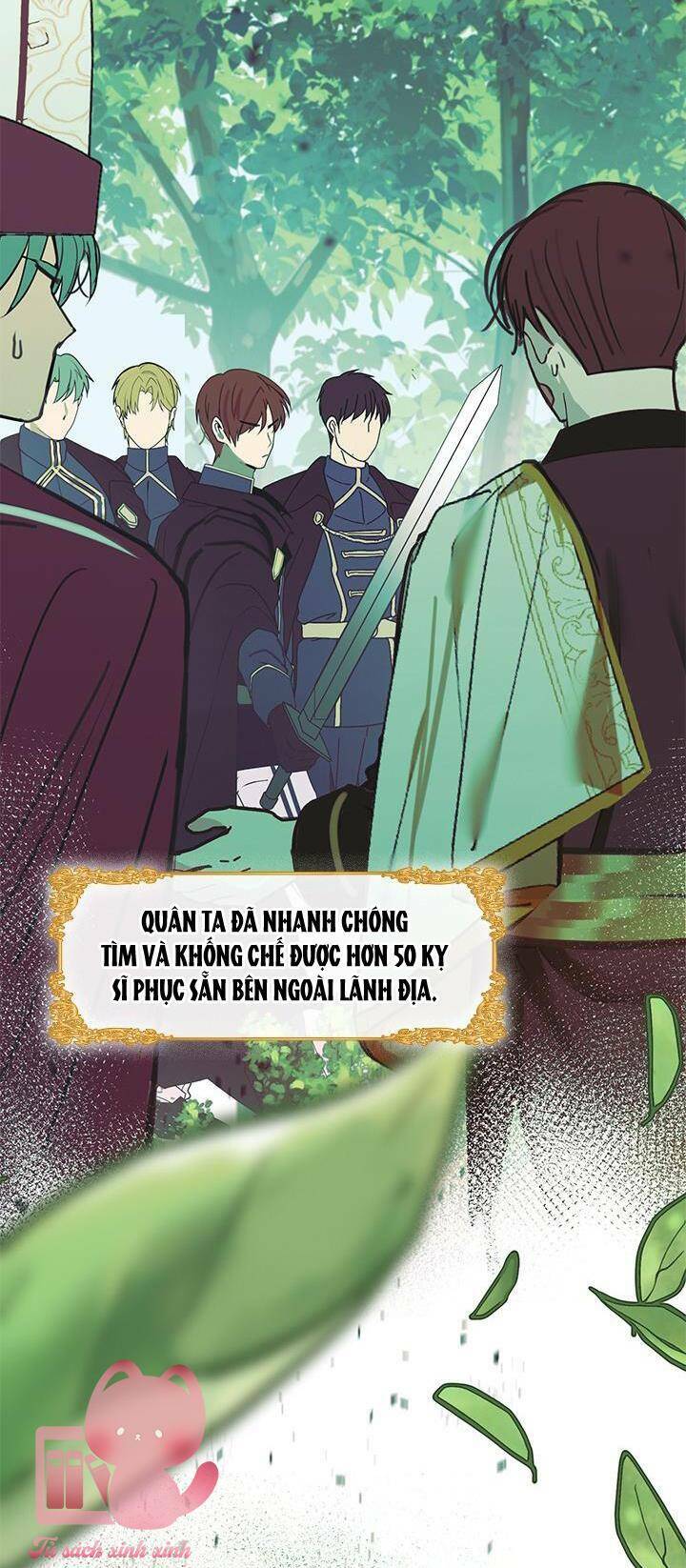 Gia Đình Bị Ám Ảnh Bởi Tôi Chap 71 - Next Chap 72