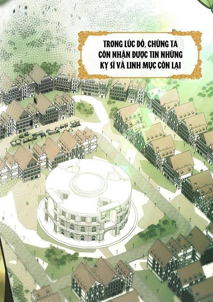 Gia Đình Bị Ám Ảnh Bởi Tôi Chap 71 - Next Chap 72