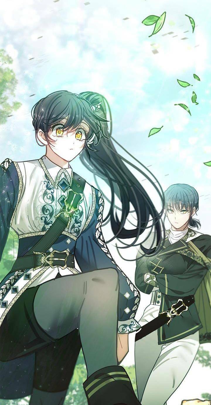 Gia Đình Bị Ám Ảnh Bởi Tôi Chap 71 - Next Chap 72