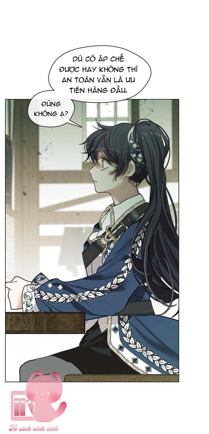 Gia Đình Bị Ám Ảnh Bởi Tôi Chap 71 - Next Chap 72