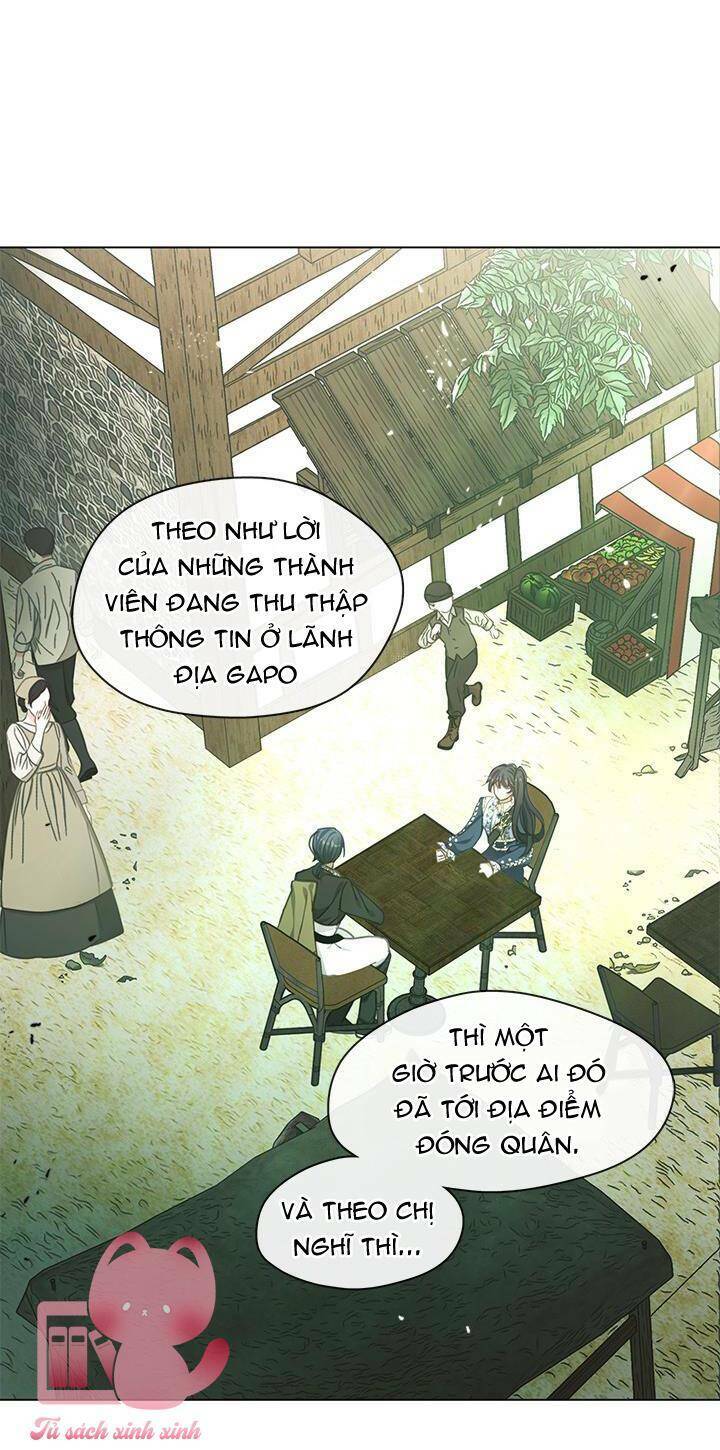 Gia Đình Bị Ám Ảnh Bởi Tôi Chap 71 - Next Chap 72