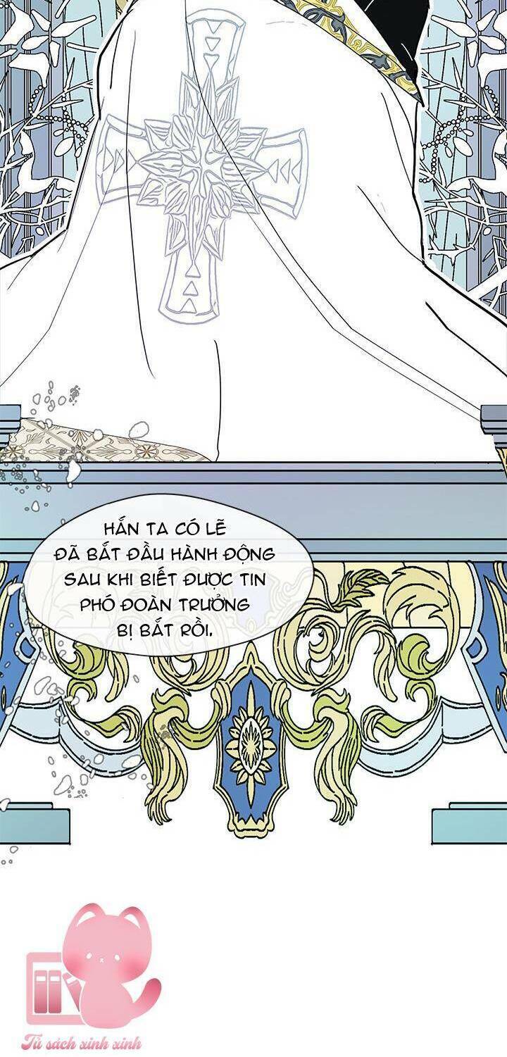 Gia Đình Bị Ám Ảnh Bởi Tôi Chap 71 - Next Chap 72