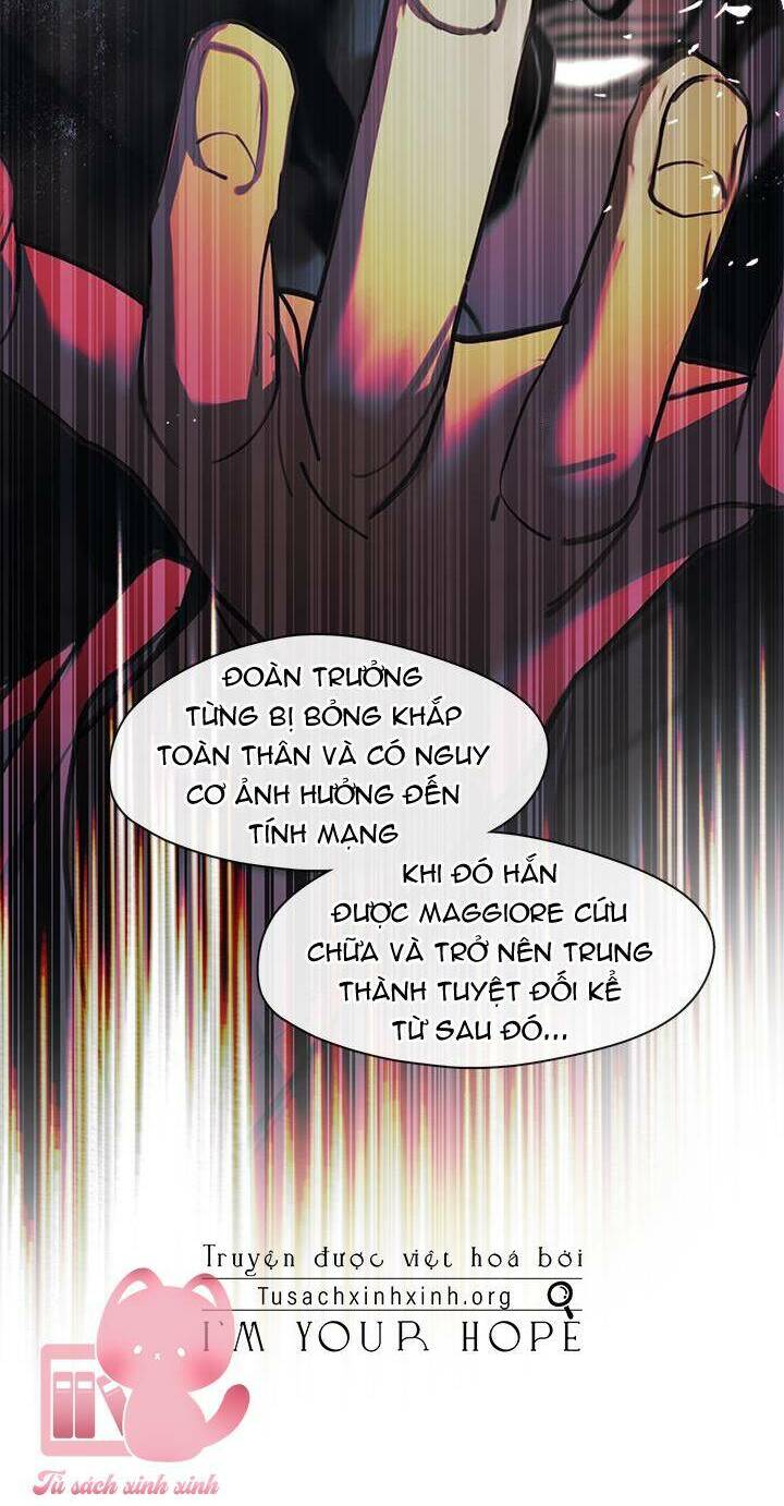 Gia Đình Bị Ám Ảnh Bởi Tôi Chap 71 - Next Chap 72