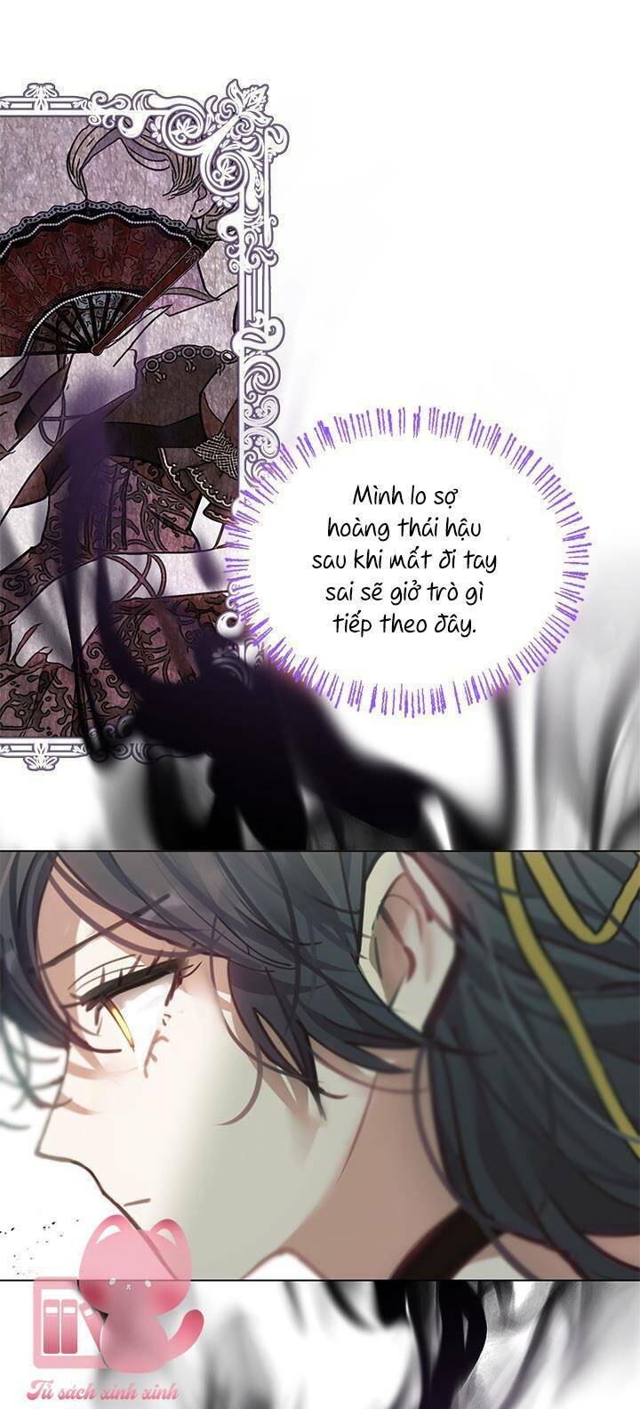 Gia Đình Bị Ám Ảnh Bởi Tôi Chap 71 - Next Chap 72