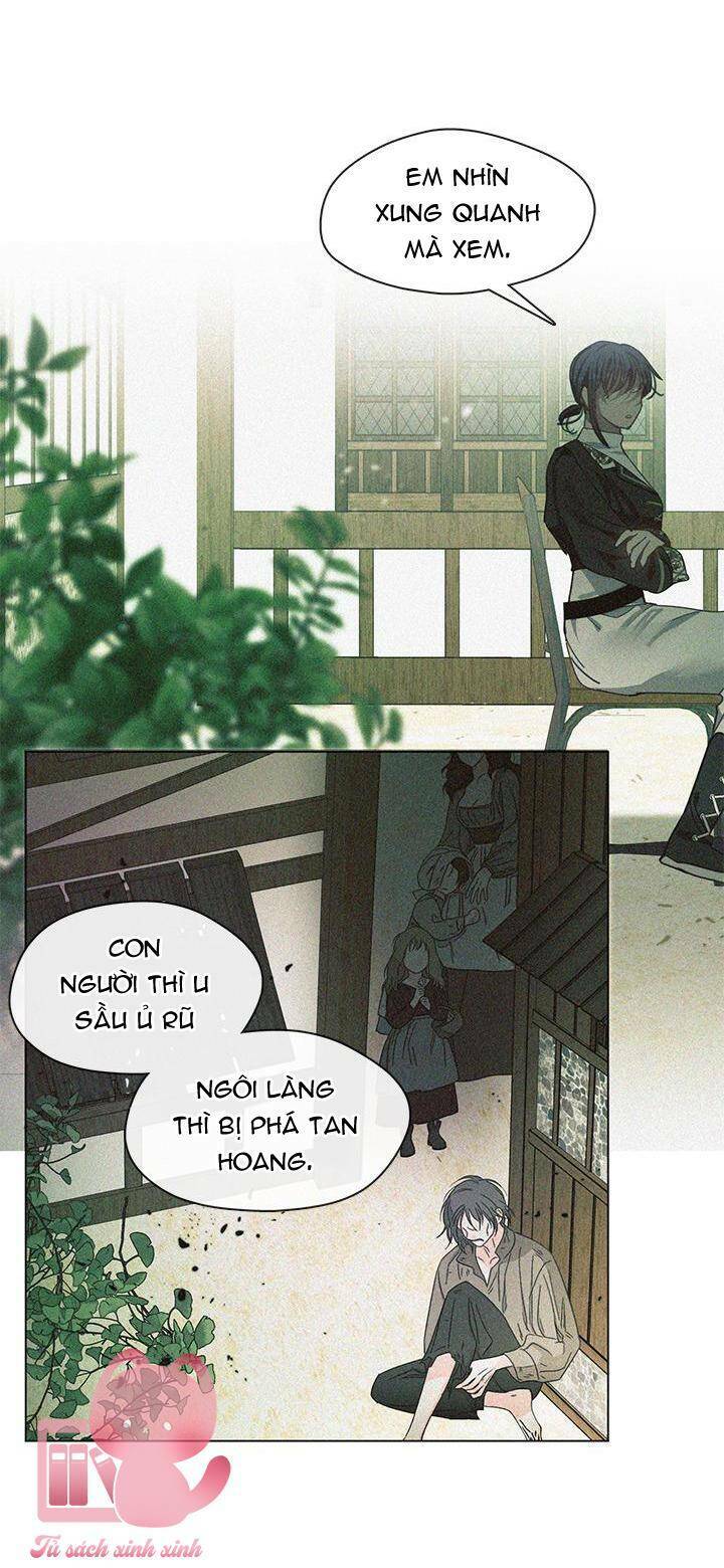 Gia Đình Bị Ám Ảnh Bởi Tôi Chap 71 - Next Chap 72