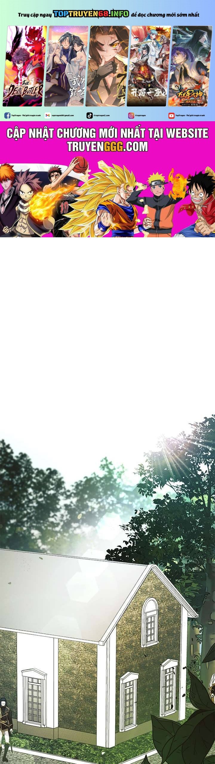 Gia Đình Bị Ám Ảnh Bởi Tôi Chap 72 - Next Chap 73