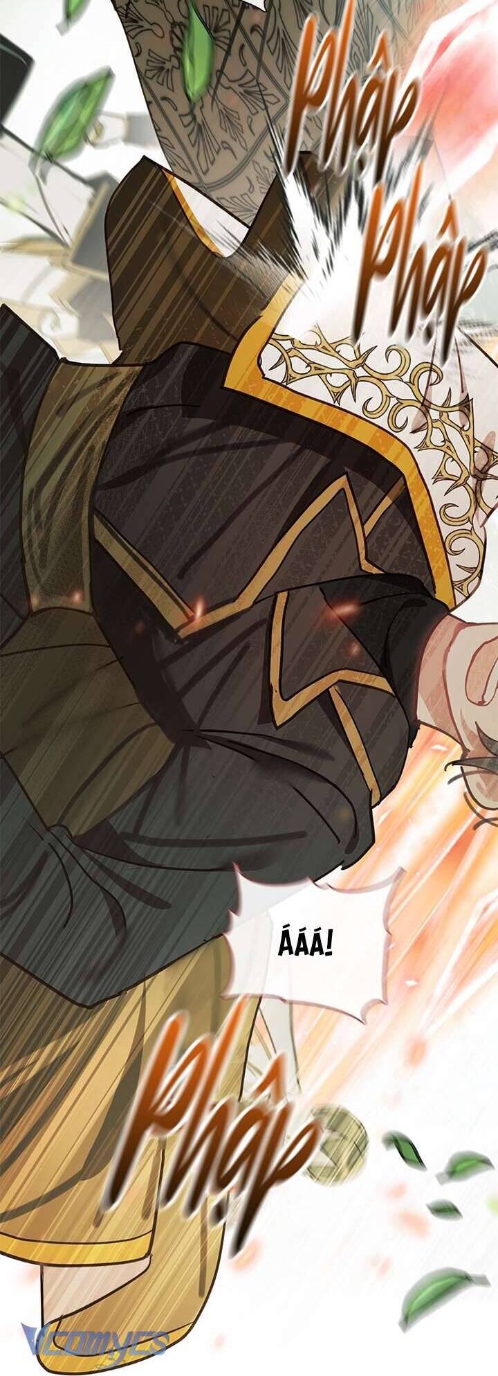 Gia Đình Bị Ám Ảnh Bởi Tôi Chap 72 - Next Chap 73