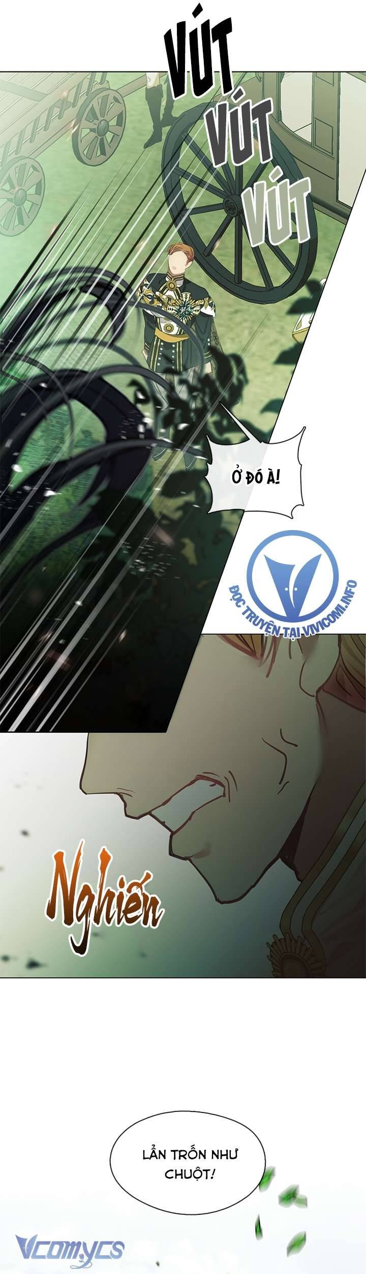 Gia Đình Bị Ám Ảnh Bởi Tôi Chap 72 - Next Chap 73