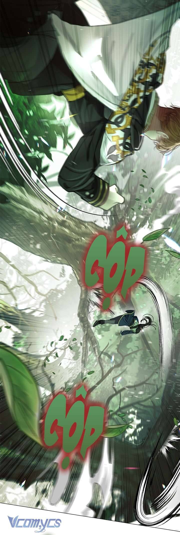 Gia Đình Bị Ám Ảnh Bởi Tôi Chap 72 - Next Chap 73