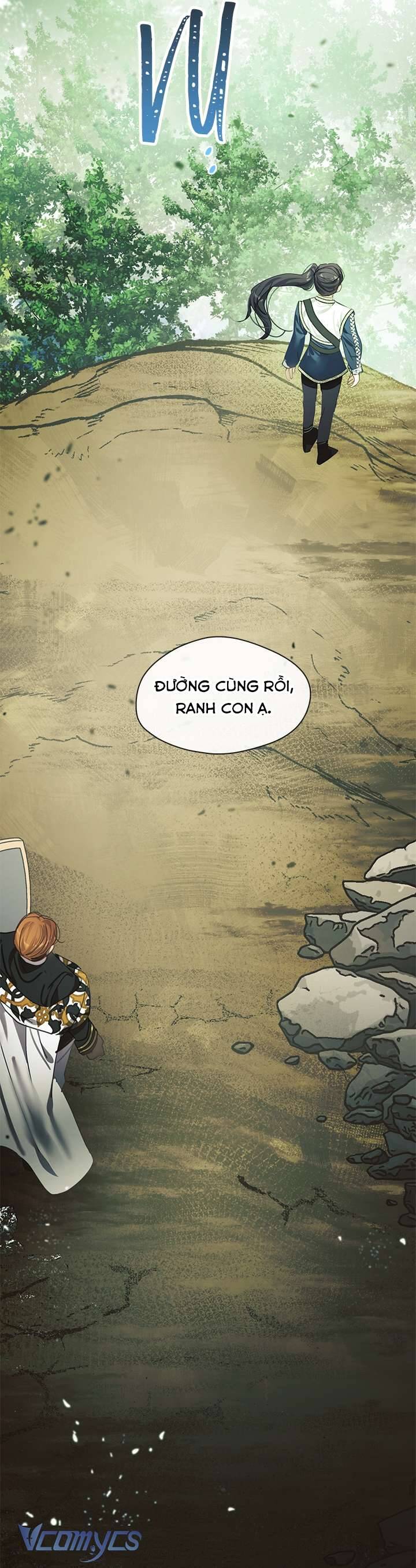 Gia Đình Bị Ám Ảnh Bởi Tôi Chap 72 - Next Chap 73