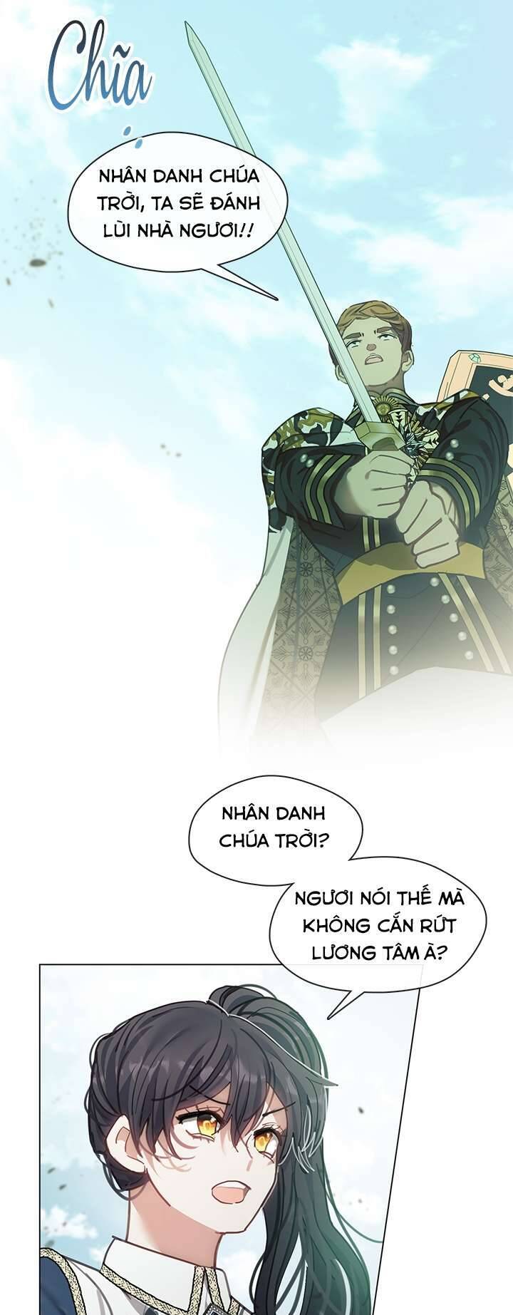 Gia Đình Bị Ám Ảnh Bởi Tôi Chap 72 - Next Chap 73