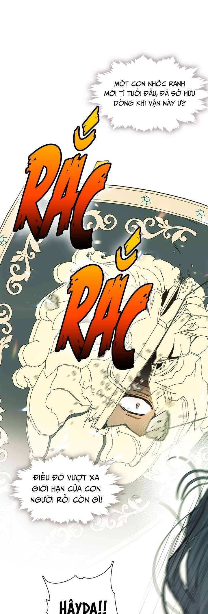 Gia Đình Bị Ám Ảnh Bởi Tôi Chap 72 - Next Chap 73