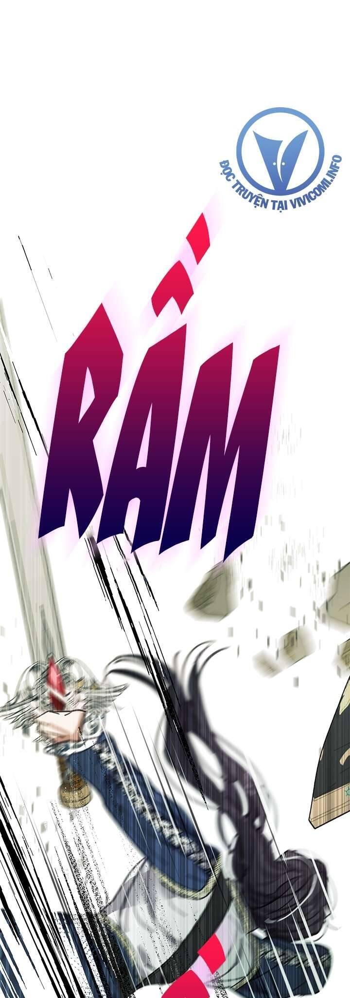 Gia Đình Bị Ám Ảnh Bởi Tôi Chap 72 - Next Chap 73