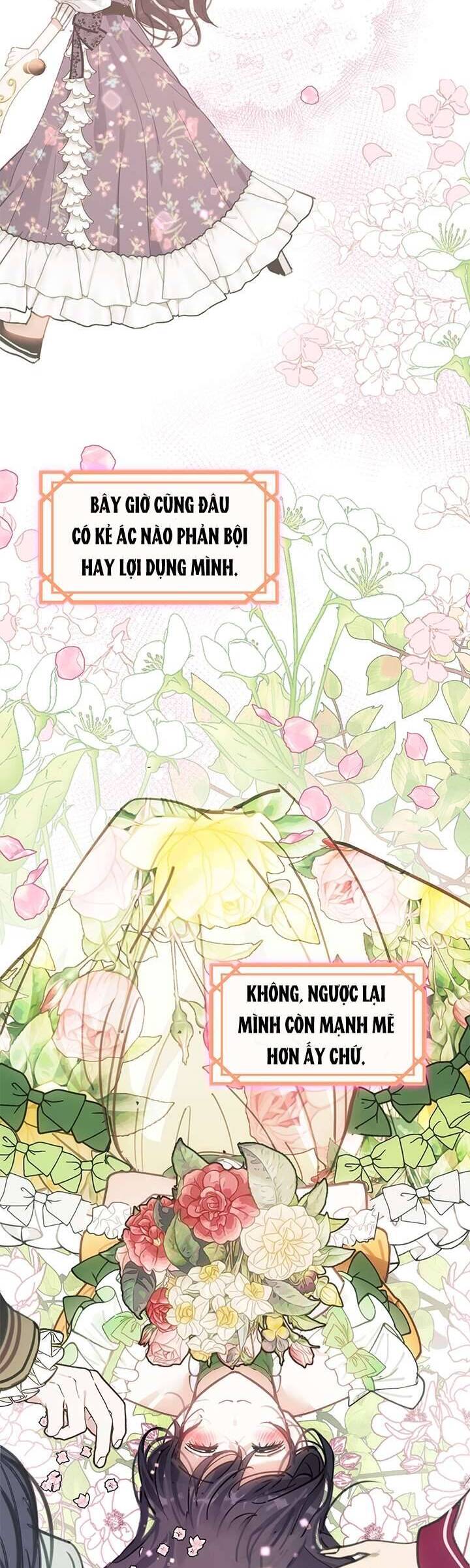 Gia Đình Bị Ám Ảnh Bởi Tôi Chap 72 - Next Chap 73