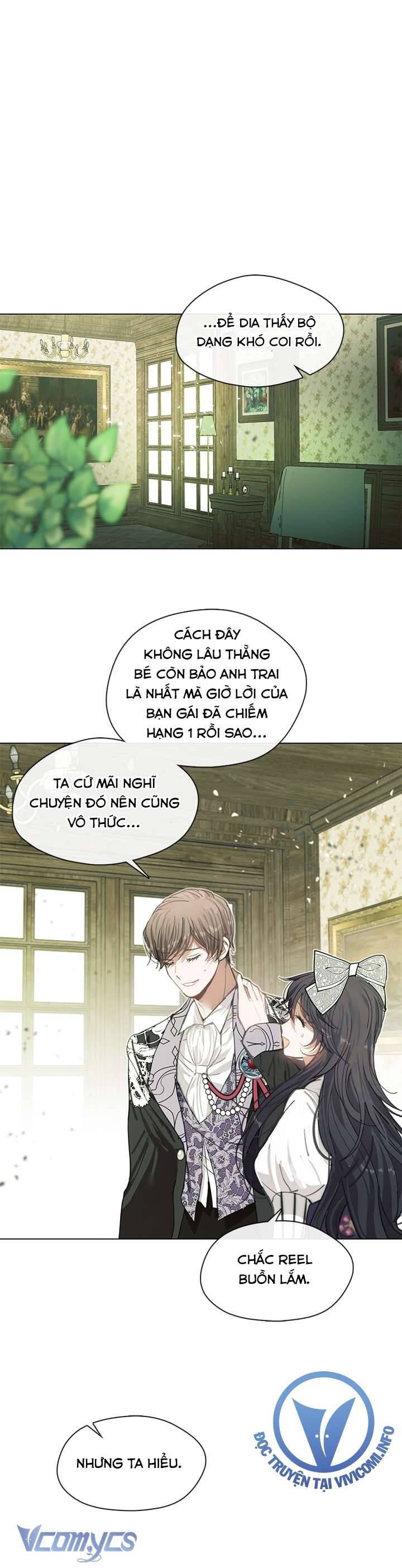 Gia Đình Bị Ám Ảnh Bởi Tôi Chap 72 - Next Chap 73