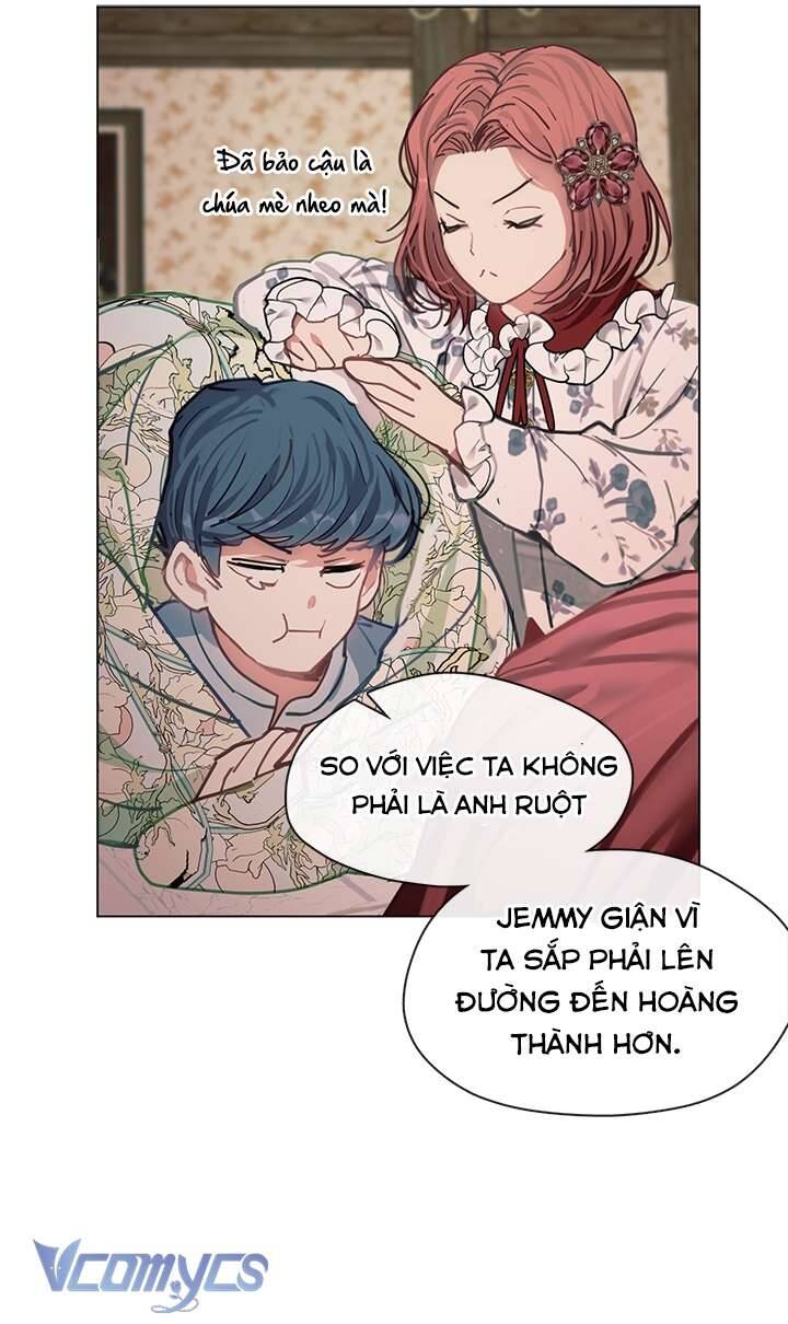 Gia Đình Bị Ám Ảnh Bởi Tôi Chap 72 - Next Chap 73