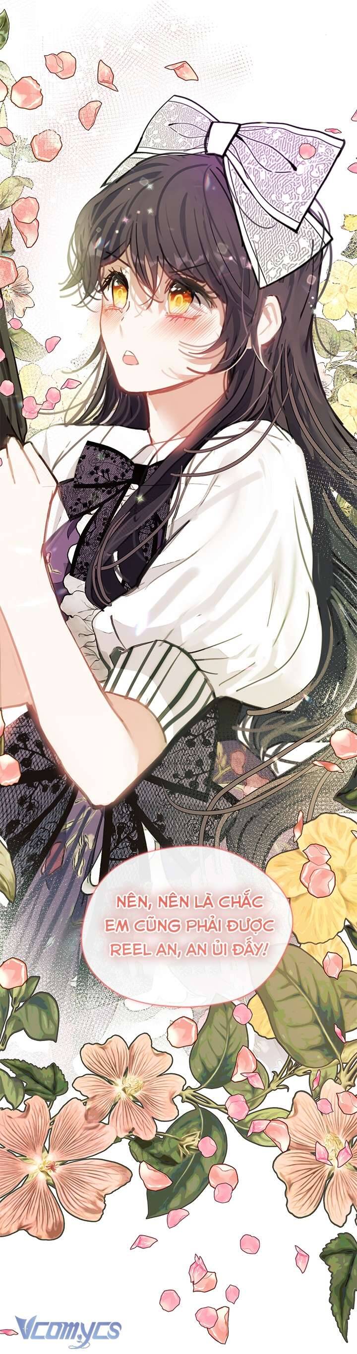 Gia Đình Bị Ám Ảnh Bởi Tôi Chap 72 - Next Chap 73