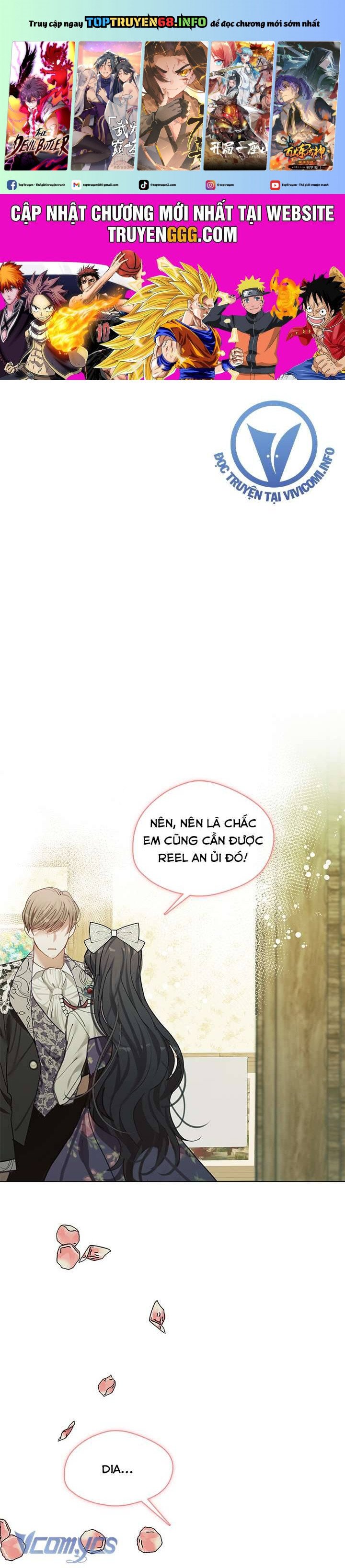 Gia Đình Bị Ám Ảnh Bởi Tôi Chap 73 - Next Chap 74