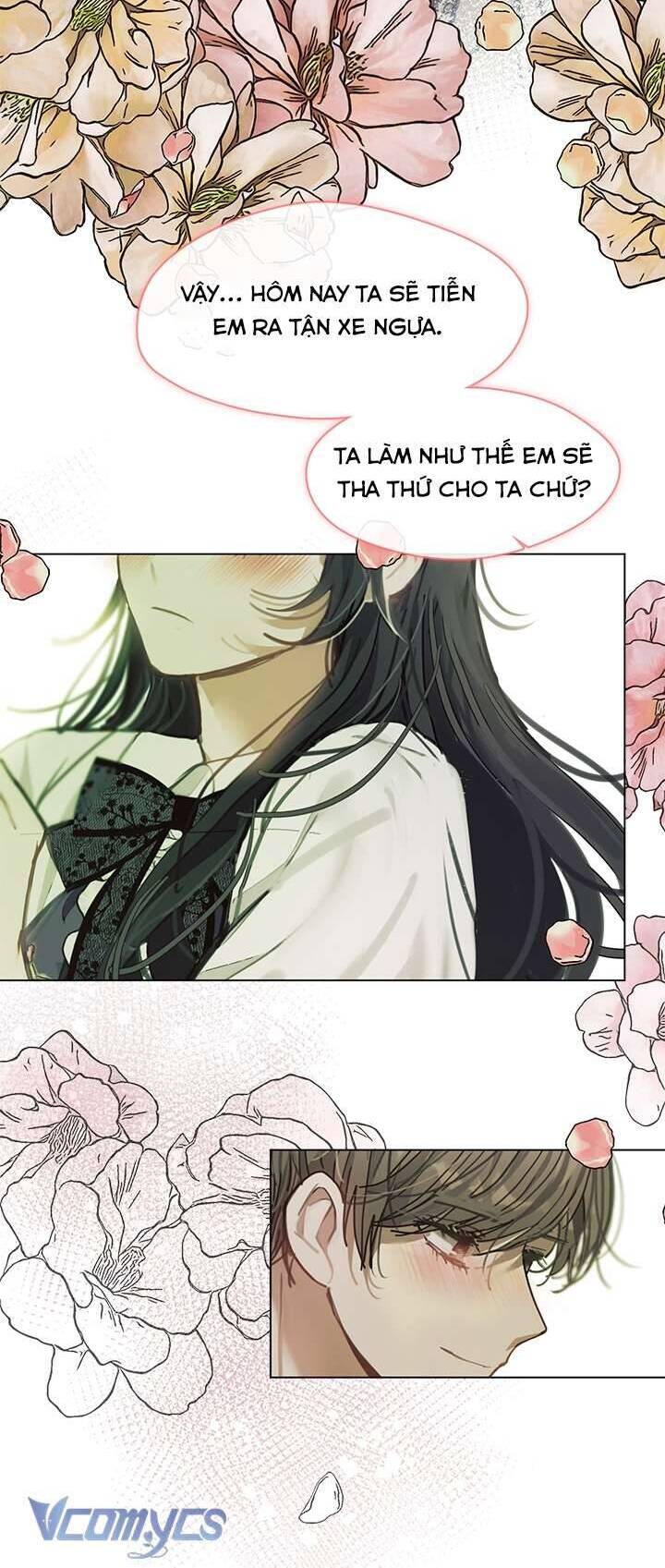 Gia Đình Bị Ám Ảnh Bởi Tôi Chap 73 - Next Chap 74