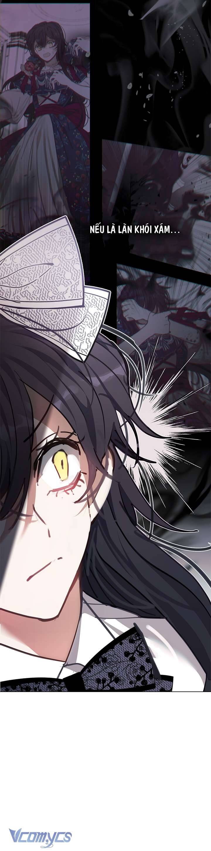 Gia Đình Bị Ám Ảnh Bởi Tôi Chap 73 - Next Chap 74