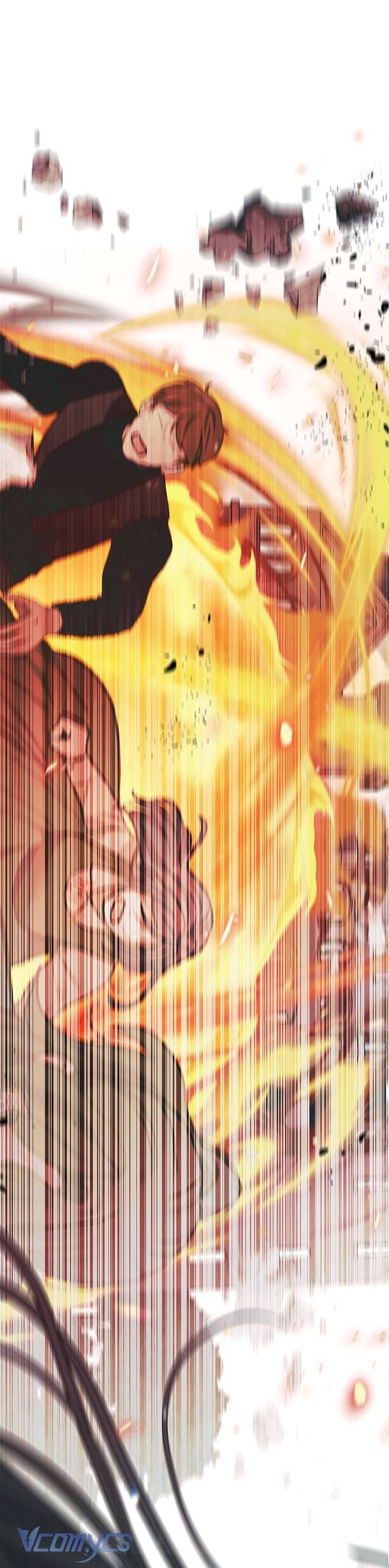 Gia Đình Bị Ám Ảnh Bởi Tôi Chap 73 - Next Chap 74