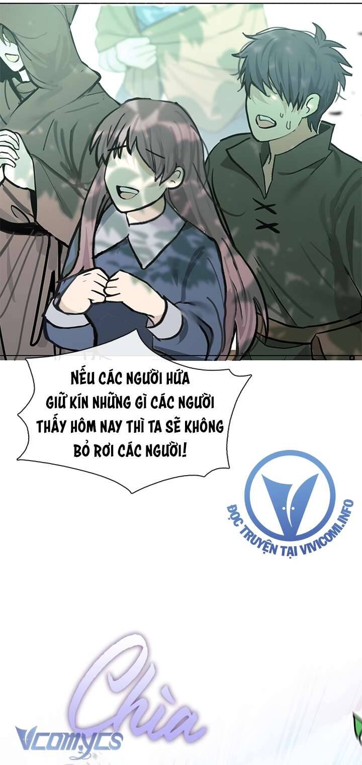 Gia Đình Bị Ám Ảnh Bởi Tôi Chap 73 - Next Chap 74