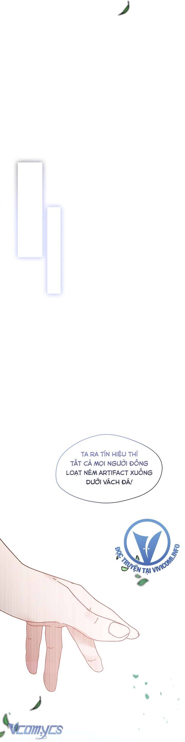 Gia Đình Bị Ám Ảnh Bởi Tôi Chap 73 - Next Chap 74