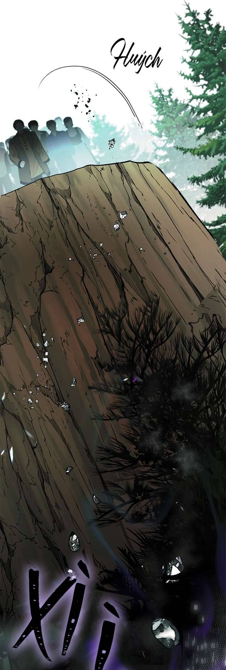 Gia Đình Bị Ám Ảnh Bởi Tôi Chap 73 - Next Chap 74