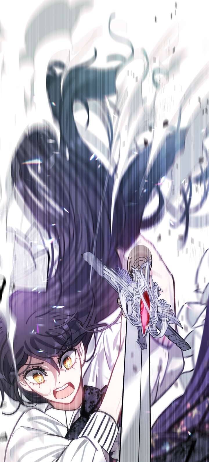 Gia Đình Bị Ám Ảnh Bởi Tôi Chap 73 - Next Chap 74