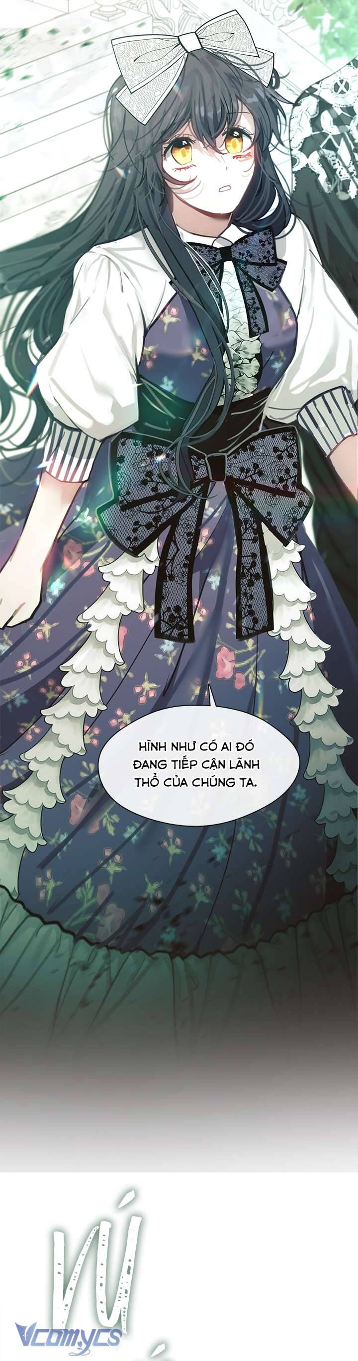 Gia Đình Bị Ám Ảnh Bởi Tôi Chap 73 - Next Chap 74