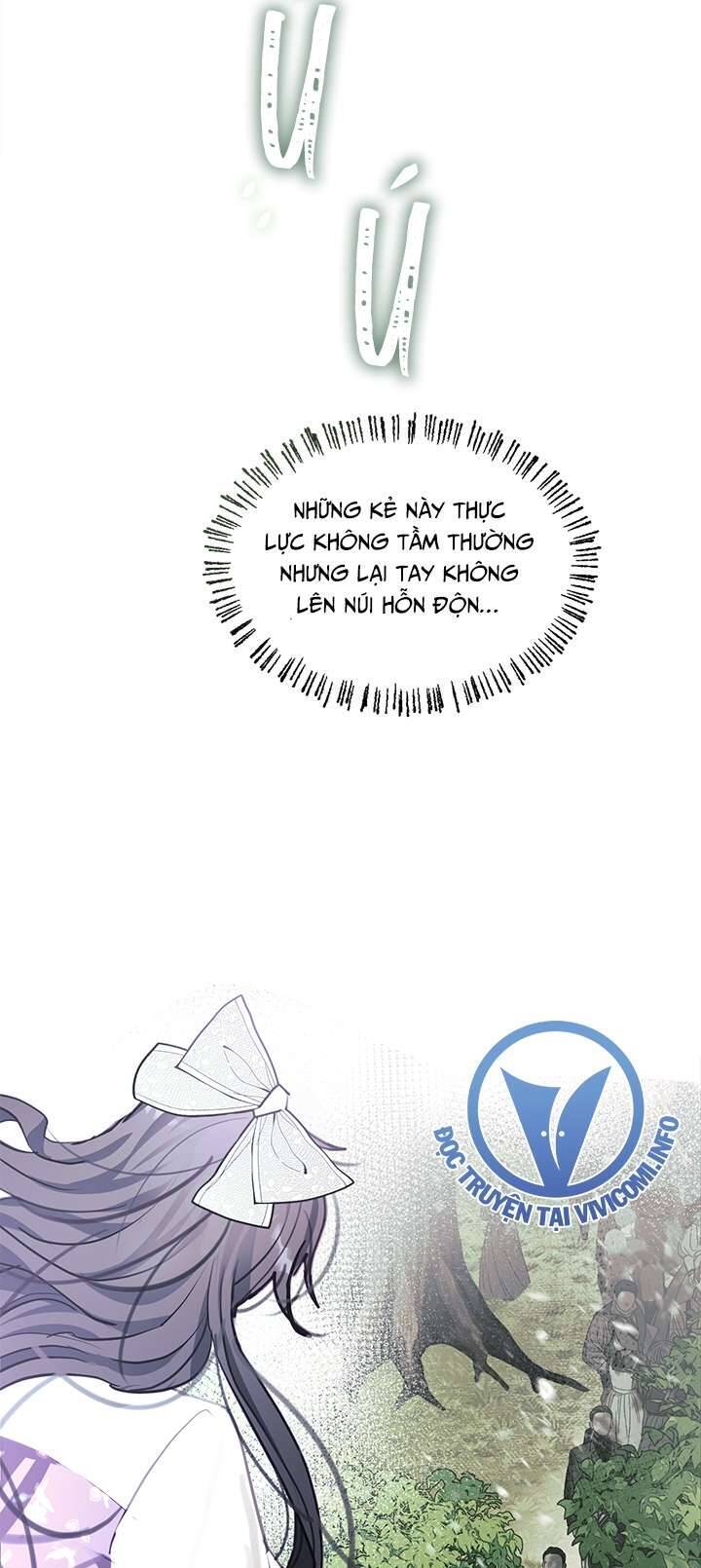 Gia Đình Bị Ám Ảnh Bởi Tôi Chap 73 - Next Chap 74