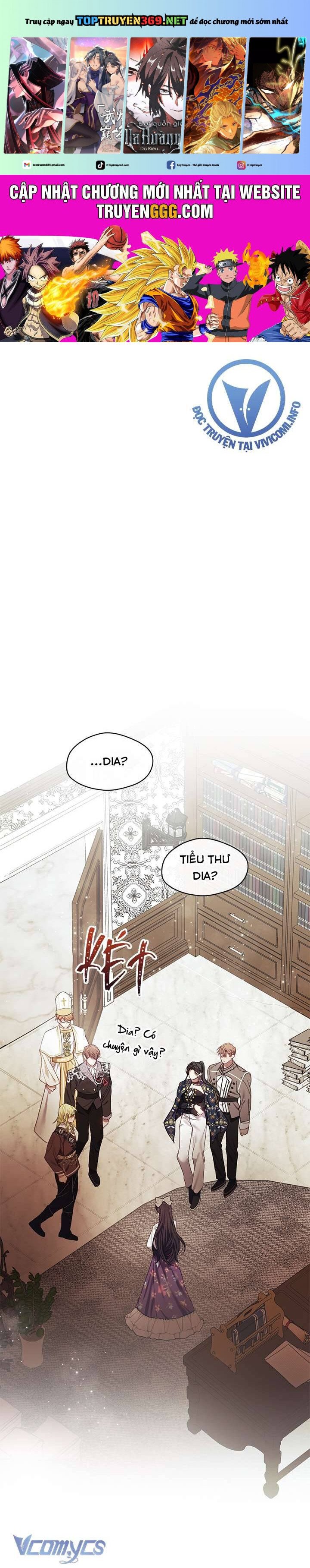 Gia Đình Bị Ám Ảnh Bởi Tôi Chap 74 - Next Chap 75