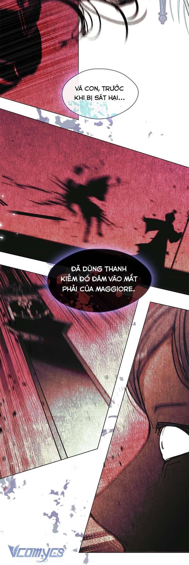 Gia Đình Bị Ám Ảnh Bởi Tôi Chap 74 - Next Chap 75